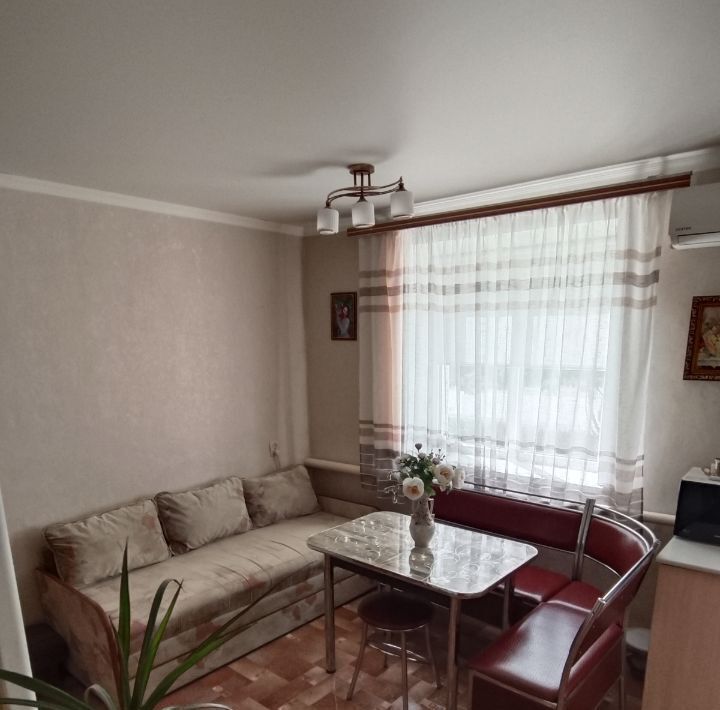 квартира г Пугачев ул Максима Горького 21/1 фото 5