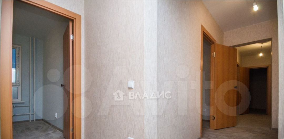 квартира г Балаково ул Строительная 37а/2 фото 13