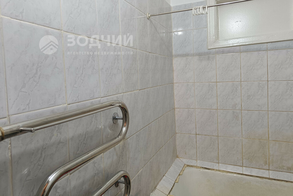 квартира г Чебоксары р-н Ленинский пр-кт Ленина 42к/1 фото 6