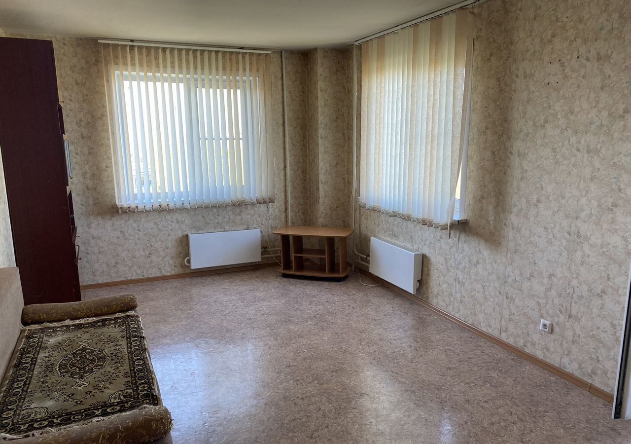 квартира г Тольятти р-н Автозаводский пр-кт Ленинский 19 фото 5