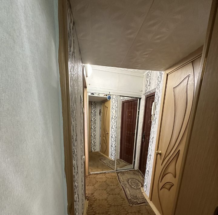 квартира г Петропавловск-Камчатский ул Якорная 3/1 фото 10