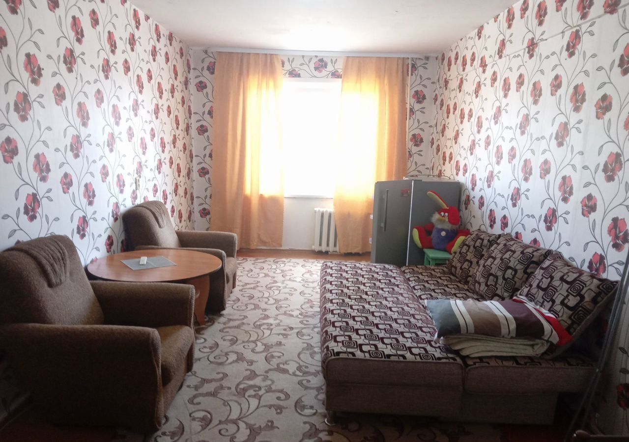 квартира г Усолье-Сибирское ул Толбухина 29 фото 1