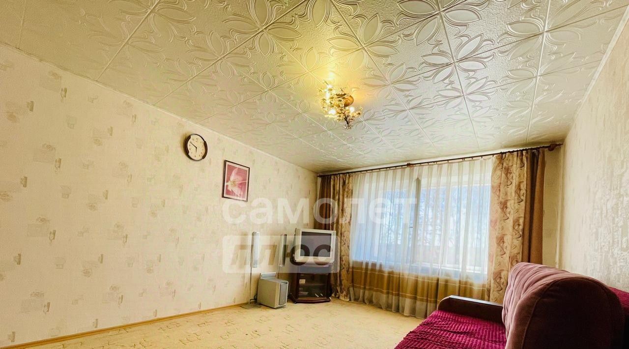 квартира г Калуга р-н Московский ул Кубяка 17 фото 22