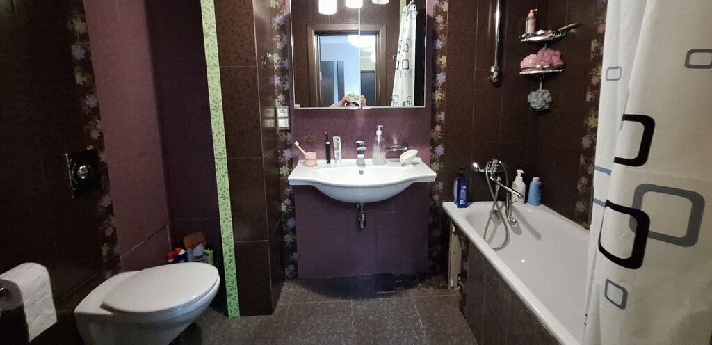 квартира г Владикавказ р-н Северо-Западный ская улица, 69 фото 11