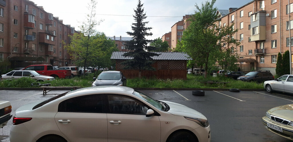 квартира г Владикавказ р-н Северо-Западный ская улица, 69 фото 13