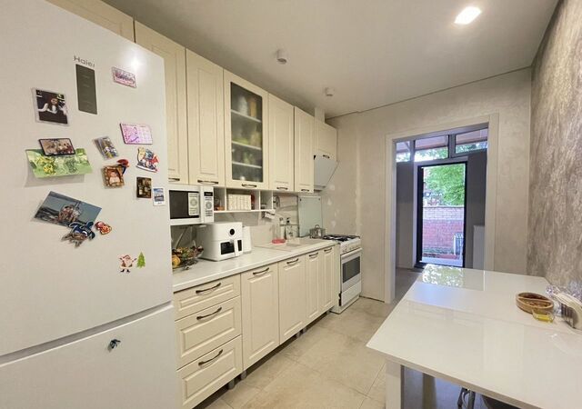ул Кисловодская 20 фото