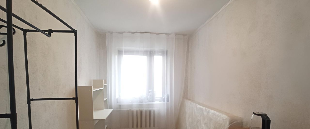 комната г Рязань р-н Железнодорожный ул Островского 32к/2 фото 1