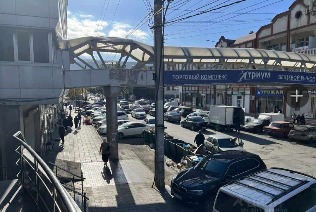 офис г Махачкала ул Дзержинского 17б р-н Советский фото 3