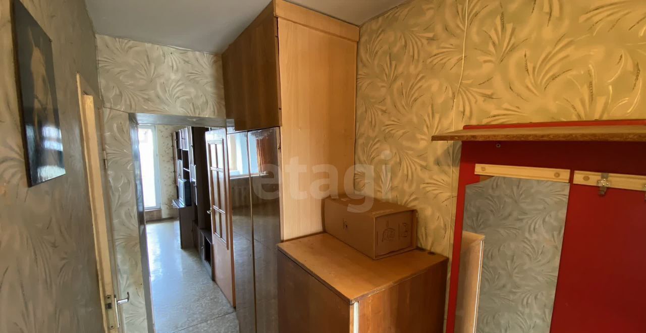 квартира г Феодосия ул Володарского 15а фото 10
