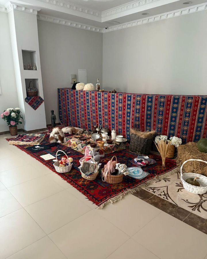 дом г Махачкала р-н Ленинский Кадарская ул., 23 фото 8