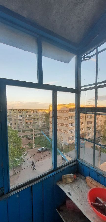 квартира р-н Богородицкий г Богородицк ул Ленина 13 городское поселение Богородицк фото 12