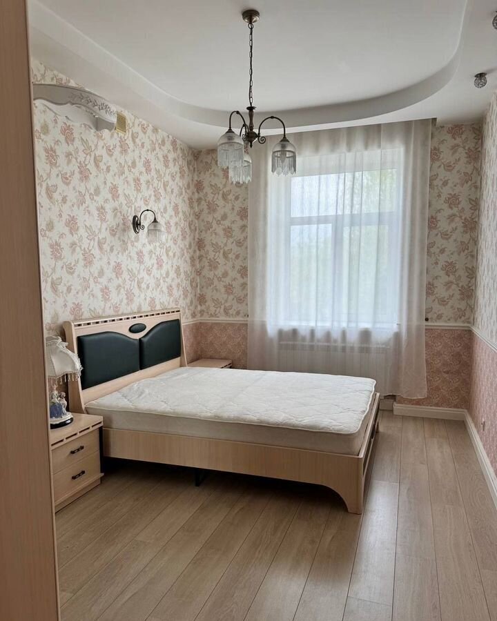 квартира г Барнаул р-н Октябрьский пр-кт Ленина 56 фото 9