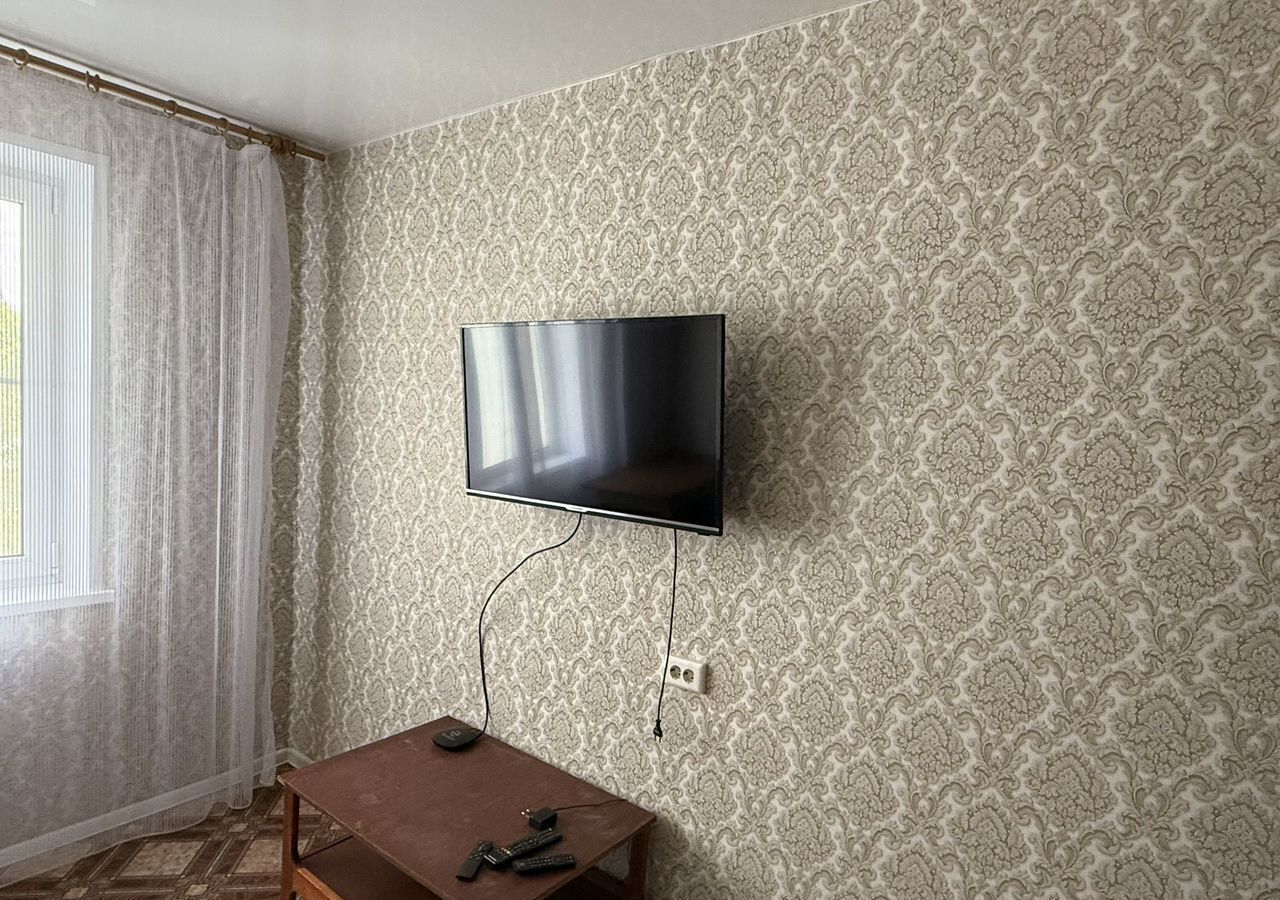 квартира г Воронеж р-н Коминтерновский ул Маршала Жукова 12 фото 6