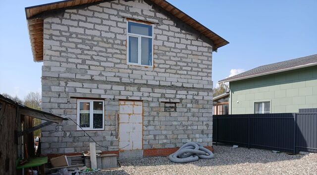 ул Сосновая Коломна городской округ фото