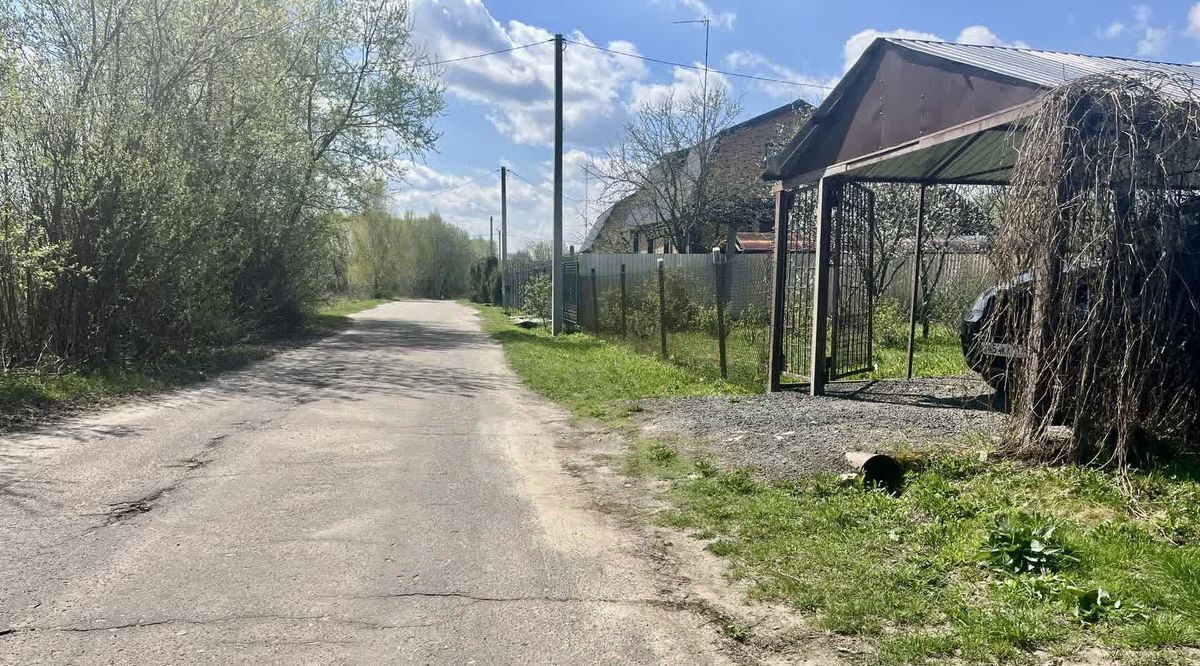 дом г Коломна ул Светлая 8 д. Ледово фото 10
