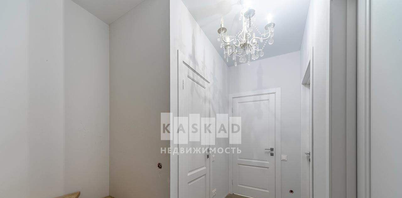дом г Подольск Бережки, 13 фото 15