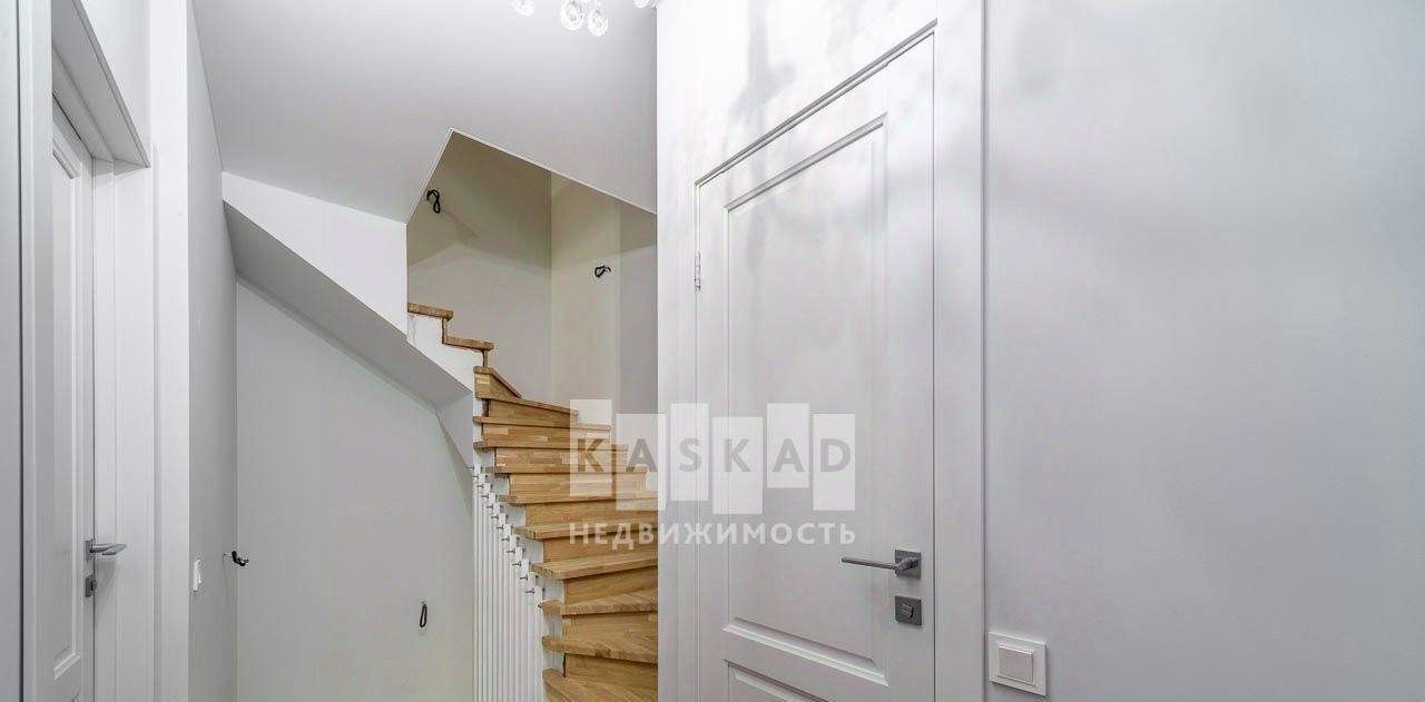дом г Подольск Бережки, 13 фото 14