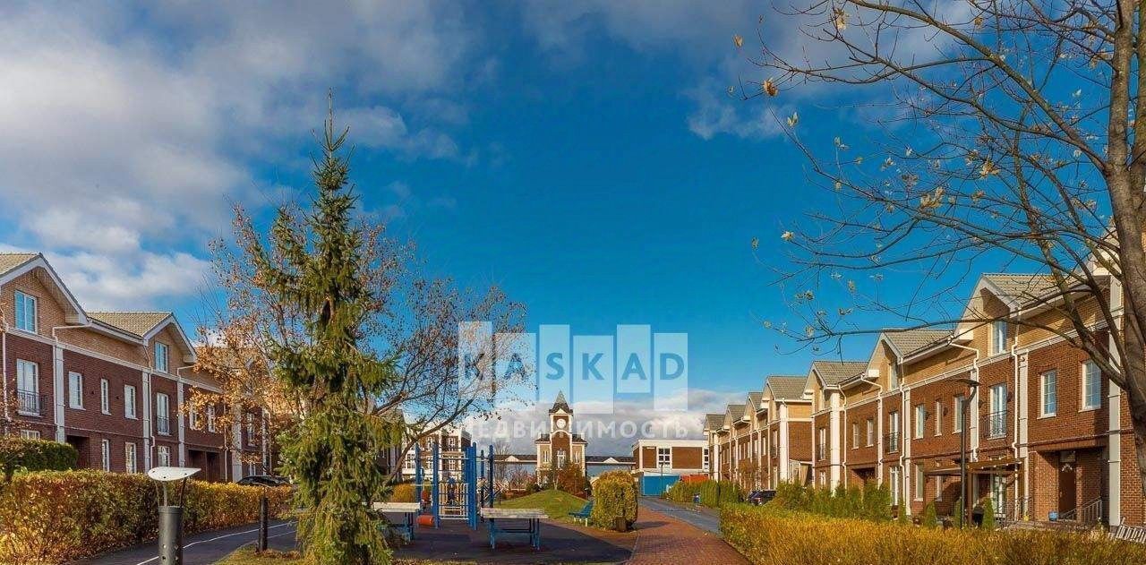 дом г Подольск Бережки, 13 фото 23