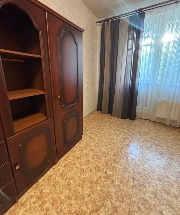 квартира г Красногорск Губайлово ул Пушкинская 21 Красногорская фото 2