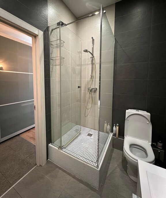 квартира г Красногорск ул Спасская 1к/1 Пенягино фото 16