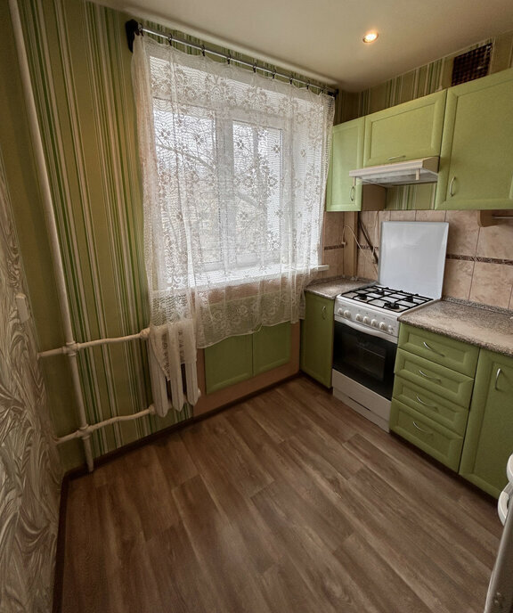 квартира г Киров р-н Октябрьский пр-кт Октябрьский 87 фото 2