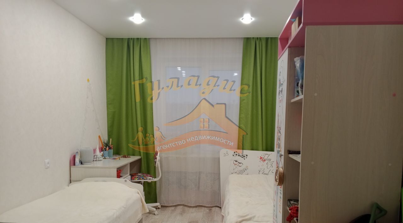 квартира г Норильск ул Рудная 29к/2 фото 4