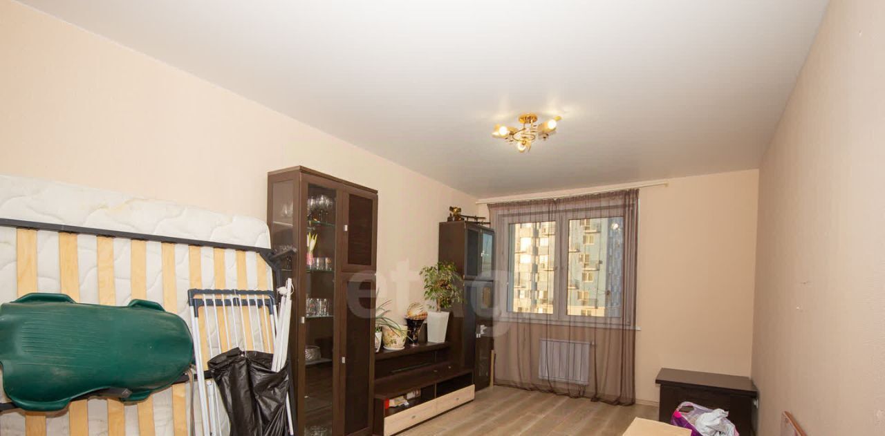квартира г Красноярск р-н Советский ул Петра Подзолкова 26 фото 3