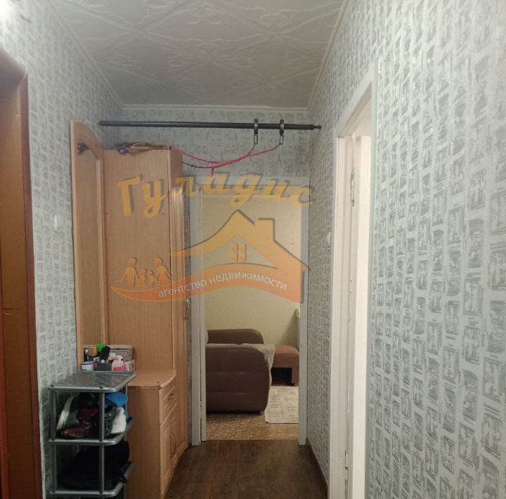 квартира г Норильск ул Рудная 29к/2 фото 13