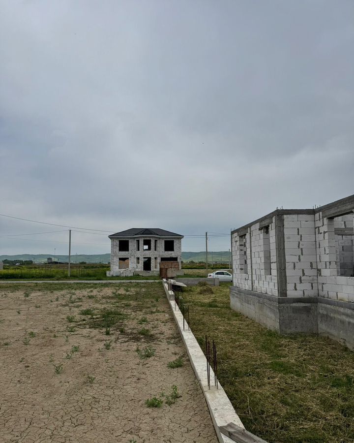 дом г Грозный ул Демократическая 39 фото 2