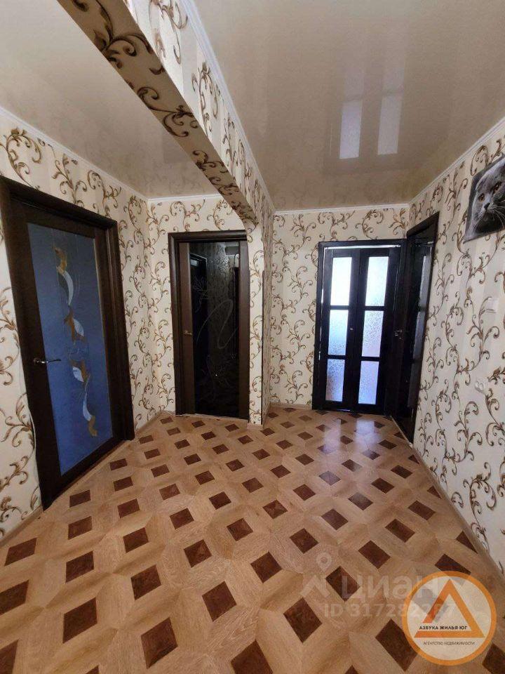 квартира р-н Туапсинский г Туапсе ул Звездная фото 4