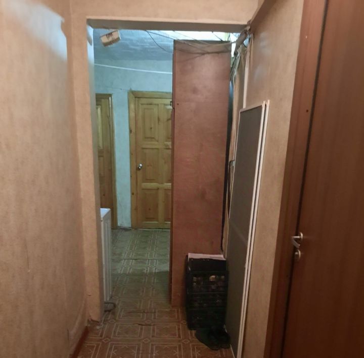 комната г Омск р-н Центральный ул Декабристов 108 Центральный АО фото 12