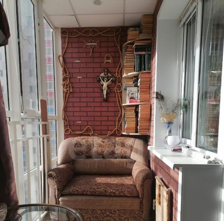 квартира г Красноярск р-н Свердловский ул Ключевская 83 фото 9