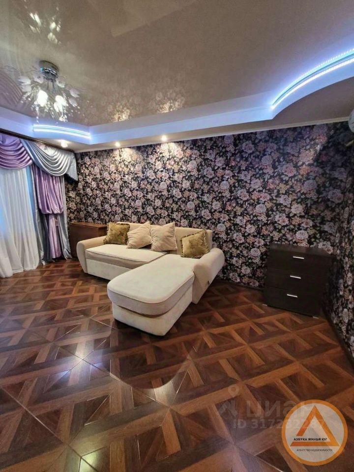 квартира р-н Туапсинский г Туапсе ул Звездная фото 5