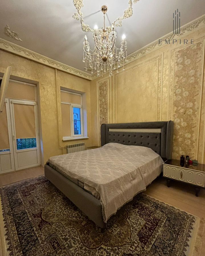 квартира г Грозный пр-кт им В.В.Путина 28 Шейх-Мансуровский район фото 21