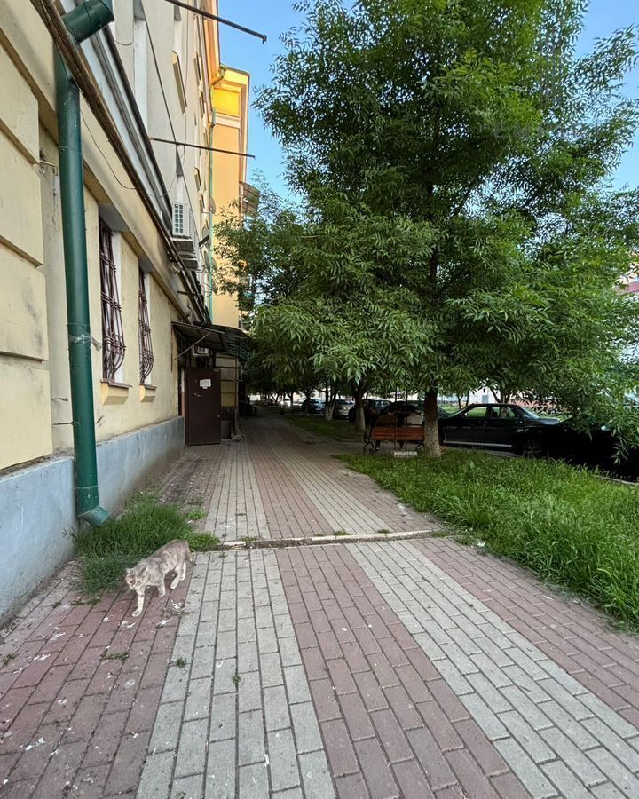 квартира г Грозный пр-кт им В.В.Путина 28 Шейх-Мансуровский район фото 27