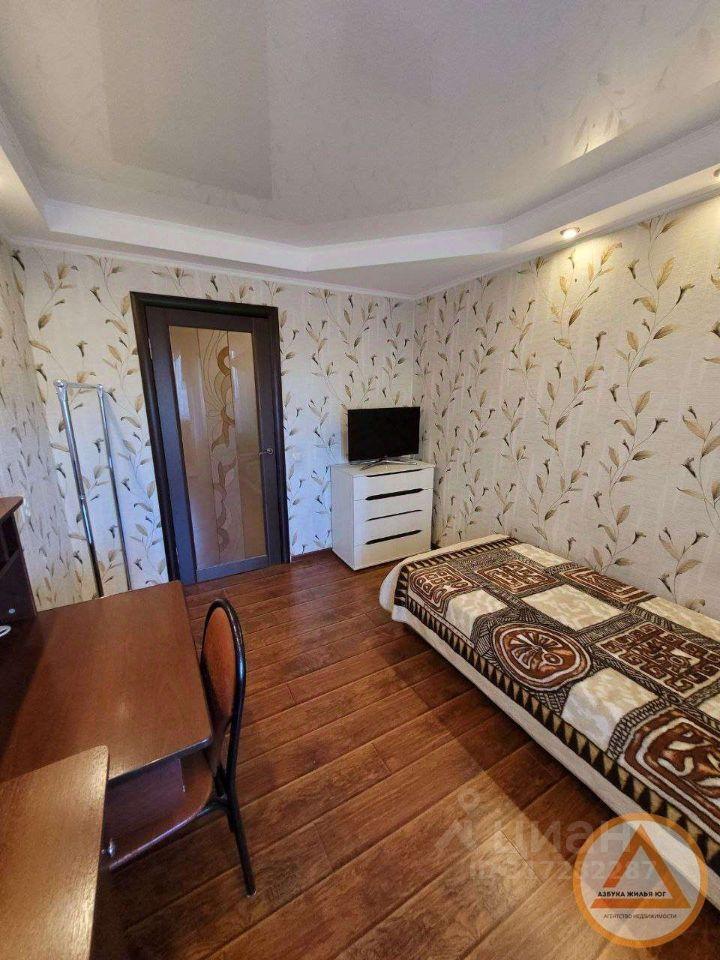 квартира р-н Туапсинский г Туапсе ул Звездная фото 21