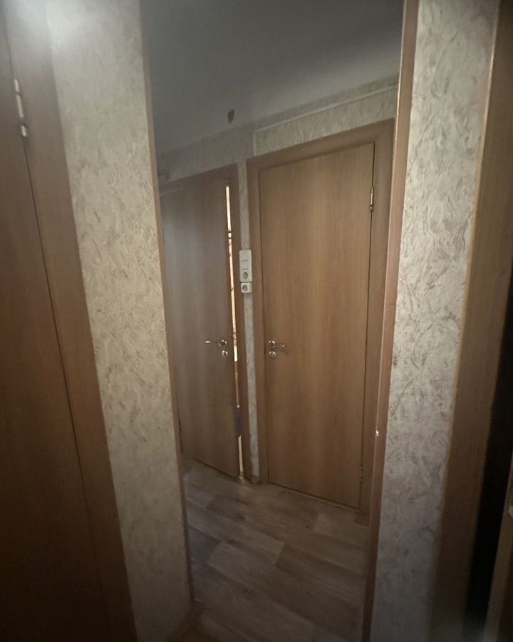 квартира г Санкт-Петербург метро Московская р-н Московский ул Авиационная 36 округ Звёздное фото 20