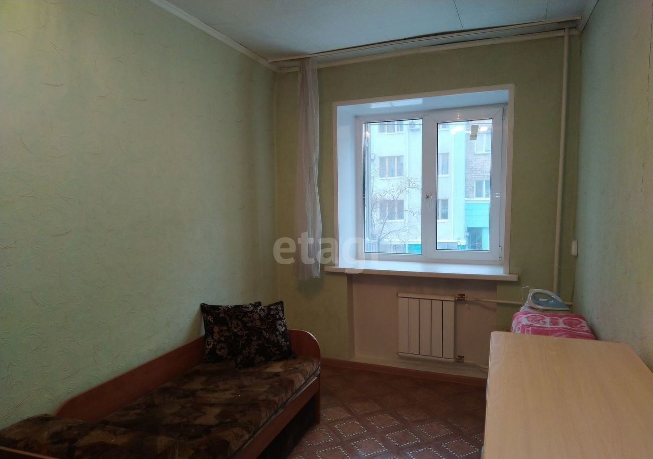 квартира г Красноярск р-н Центральный ул Дубровинского 78 фото 5