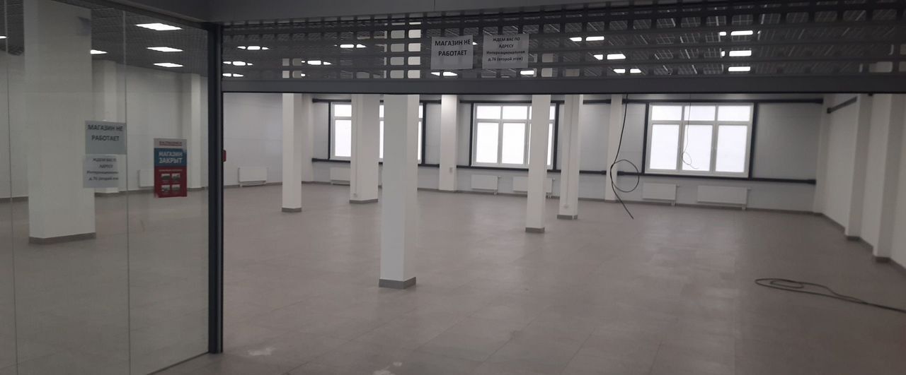 торговое помещение г Калининград р-н Московский ул У.Громовой 30 фото 10