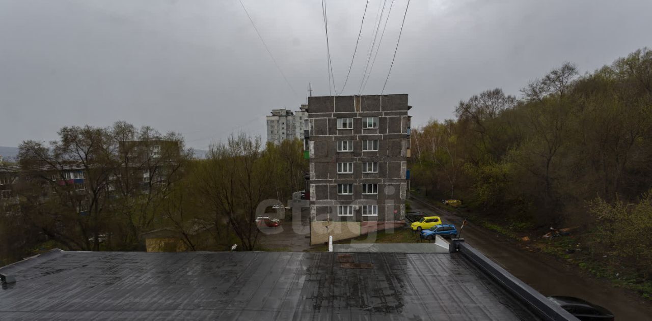 квартира г Новокузнецк р-н Кузнецкий ул Шункова 7 фото 19