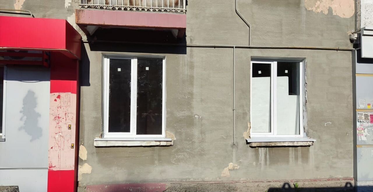 квартира г Кемерово р-н Центральный пр-кт Кузнецкий 72 Кемеровская обл. — Кузбасс фото 8