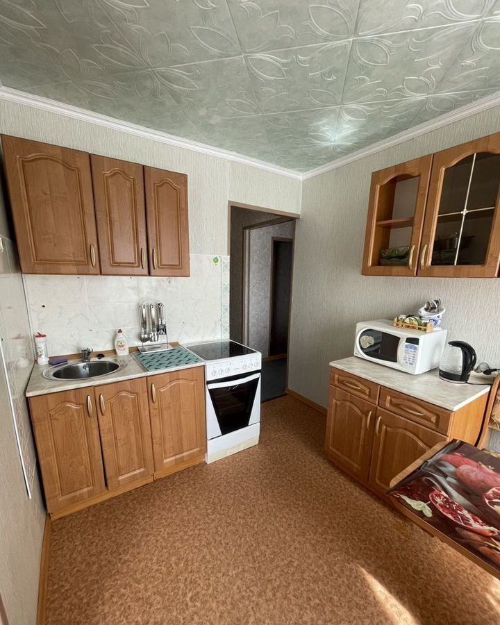 квартира г Петропавловск-Камчатский ул Академика Королева 43 фото 8