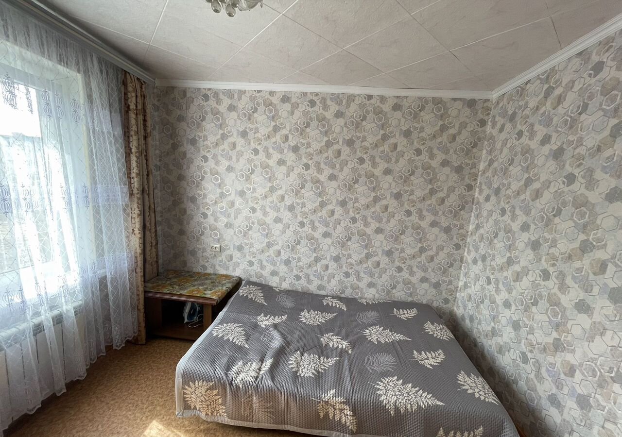 квартира г Петропавловск-Камчатский ул Академика Королева 43 фото 1