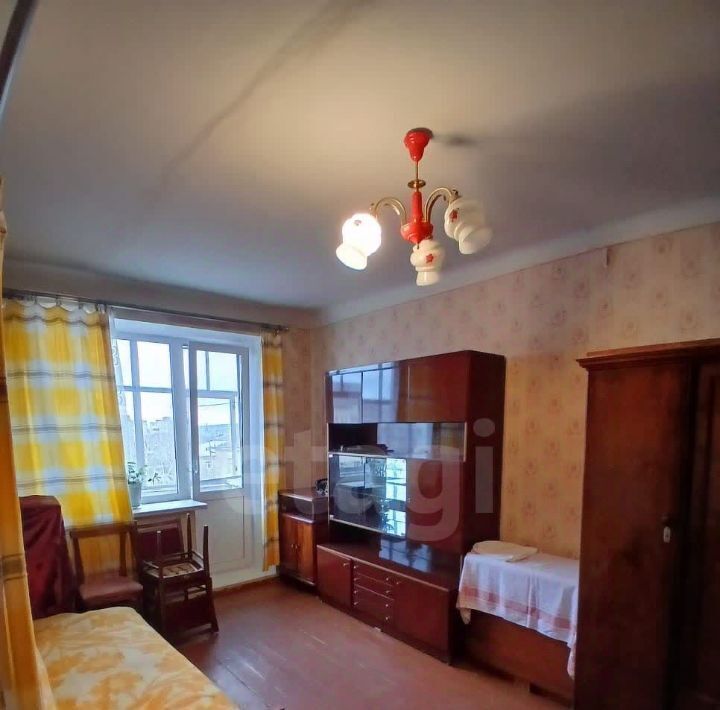 квартира г Нижний Тагил р-н Тагилстроевский ул Пархоменко 111 фото 2
