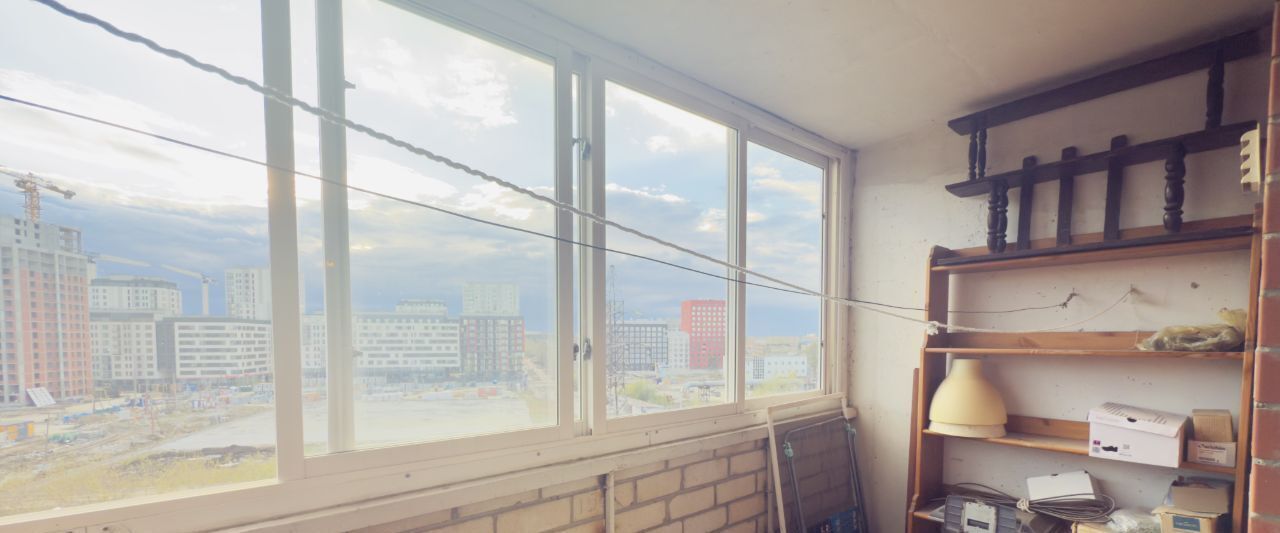 квартира г Екатеринбург Уральская ул Надеждинская 26 фото 17