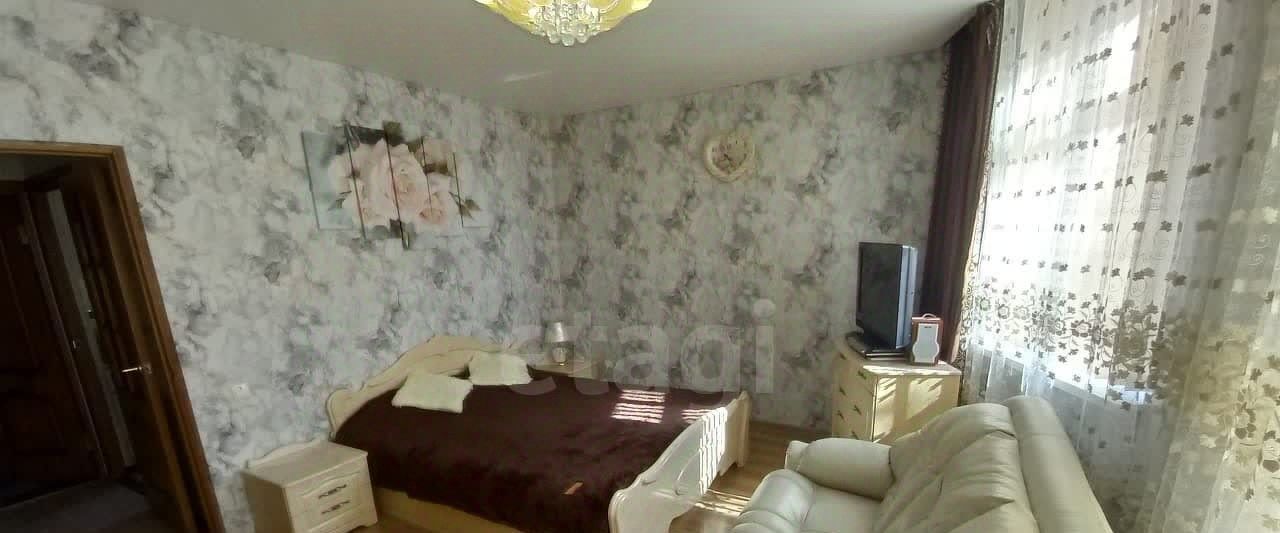 квартира г Геленджик ул Объездная 6а Центр фото 1