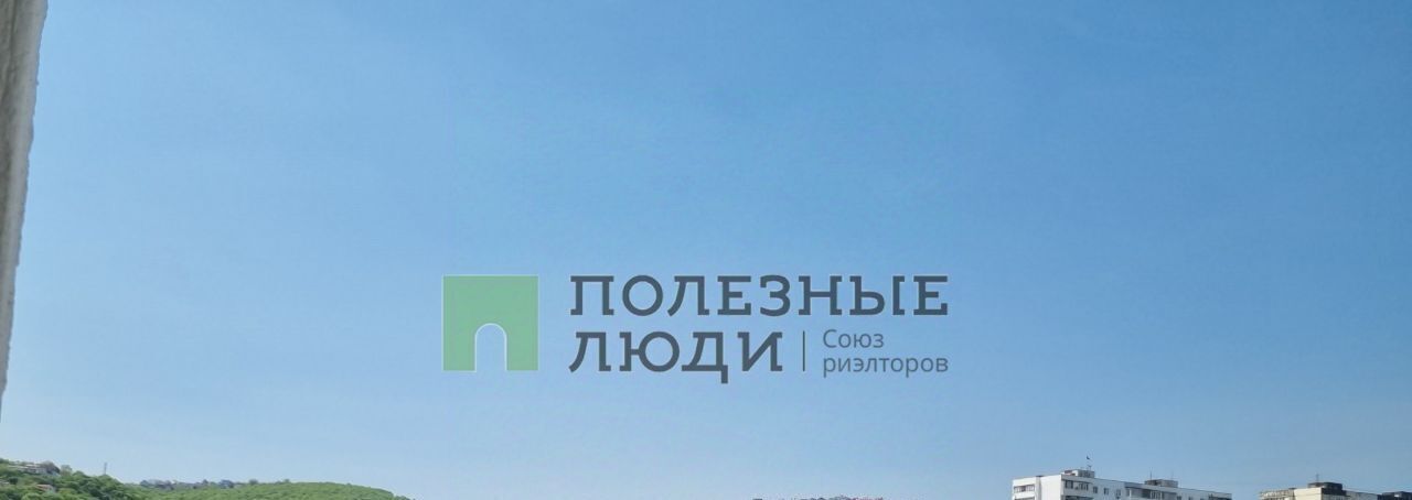 квартира г Новороссийск р-н Приморский ул Кутузовская 117 фото 3