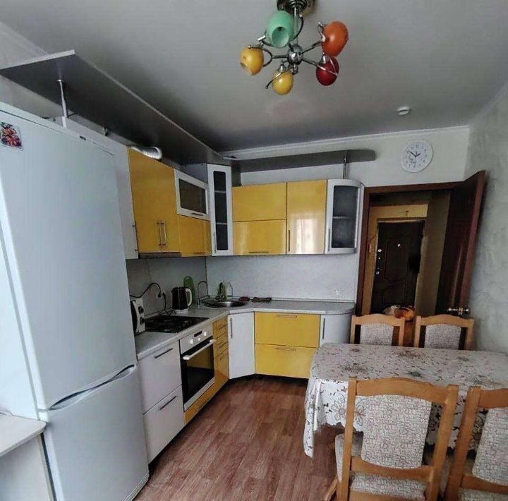 квартира г Самара р-н Советский Спортивная ул Гастелло 42 фото 1