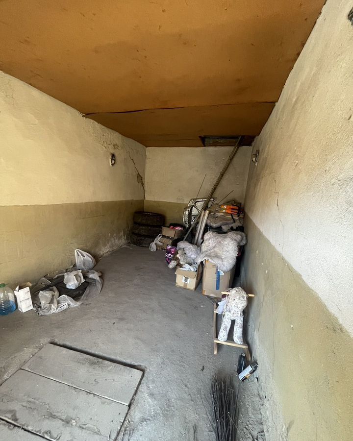 гараж г Иркутск р-н Октябрьский ул Байкальская 180в фото 3