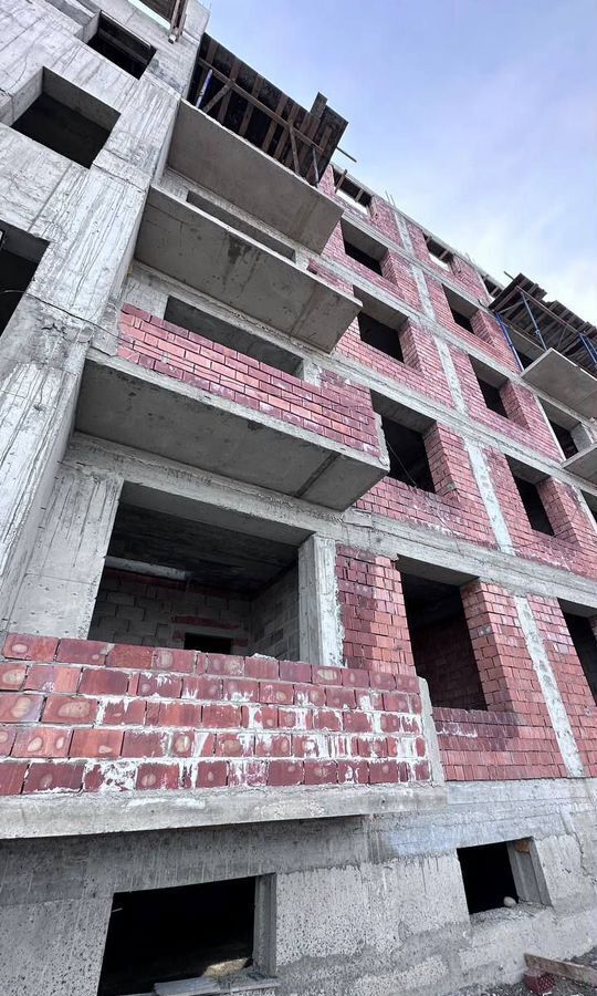 квартира г Нальчик ул Тарчокова 127б фото 25